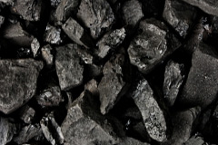 Oakfield coal boiler costs
