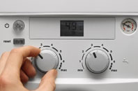 free Oakfield boiler maintenance quotes